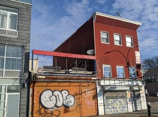 6525 Queens Blvd, Woodside, NY 11377