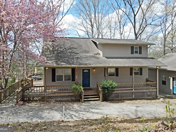 625 McRidge Rd, Hiawassee, GA 30546