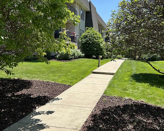 2nd image of 7803 W 157th St APT 2S