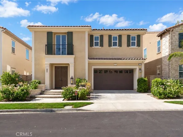 21 Manzanillo, Lake Forest, CA 92630