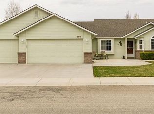 586 Elias, Meridian, ID 83642
