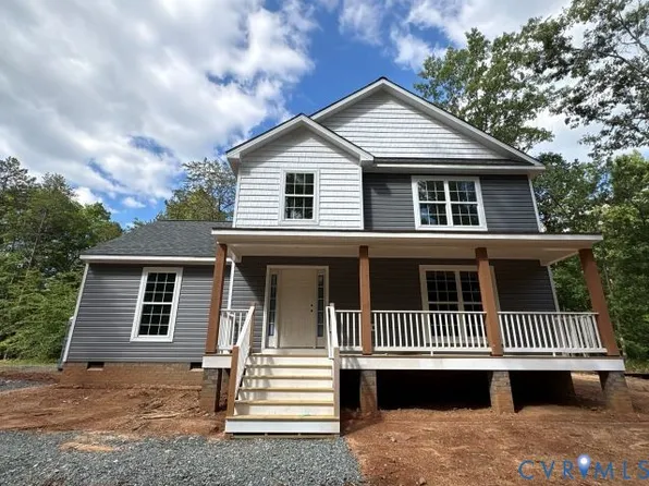 1211 Shenandoah Crossing Dr, Gordonsville, VA 22942