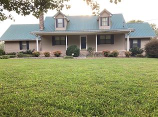 1750 Hunt Rd SE LOT 13, Cleveland, TN 37323