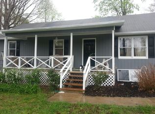 77 Caylor Farm Ln, Jasper, GA