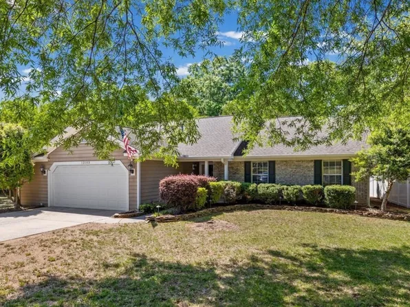 12103 Wagon Wheel Ct, Charlotte, NC 28277