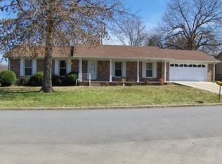 308 Woodland Hills Blvd, Roland, OK 74954