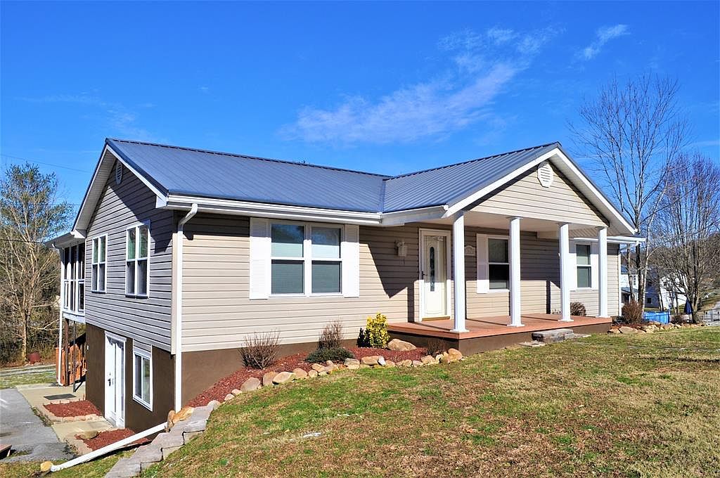 370 Coal Run Hl, Pikeville, KY 41501 MLS 118207 Zillow