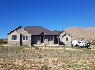 10378 S 6000 W, Payson, UT 84651
