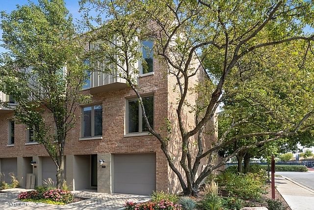 1st image of 100 Frank Lloyd Wright Ln