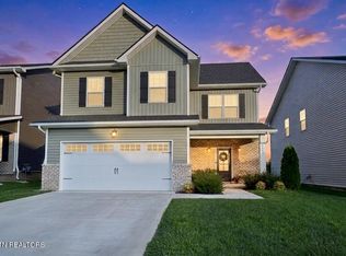 7328 Freedom Bell Ave, Powell, TN 37849