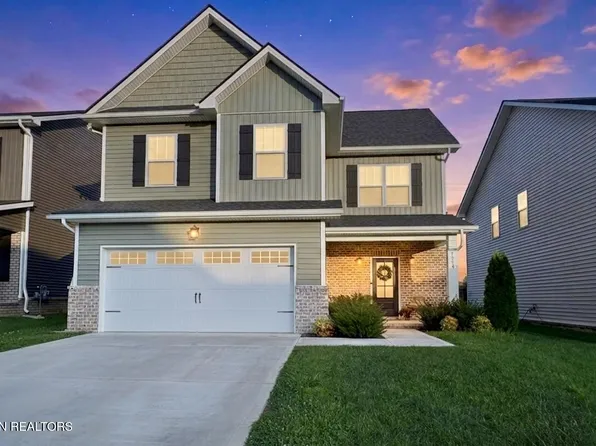 7328 Freedom Bell Ave, Powell, TN 37849