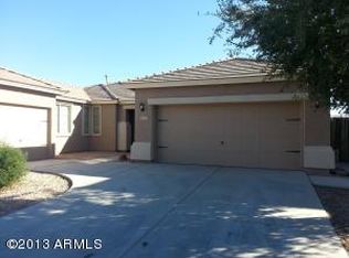 15101 W Roma Ave, Goodyear, AZ 85395