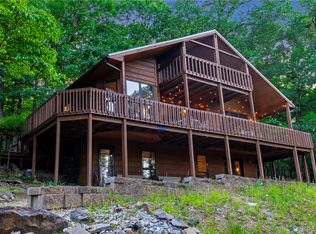 11643 Gainer Dr, Garfield, AR 72732