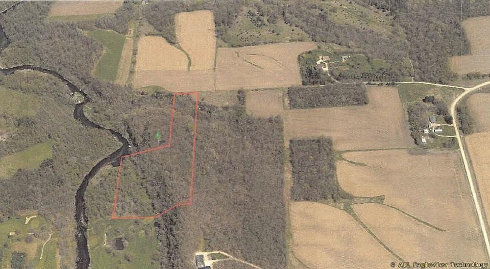 2nd image of County Road 116 SE