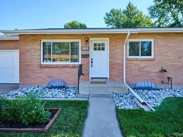 6095 Johnson Way, Arvada, CO 80004