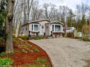 107 Rodeo Rd, Flamborough, ON N0B2J0