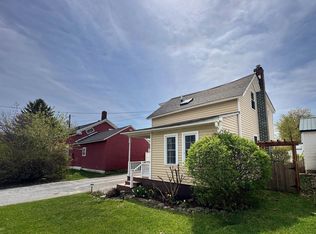 36 Lasalle Street, St. Albans City, VT 05478