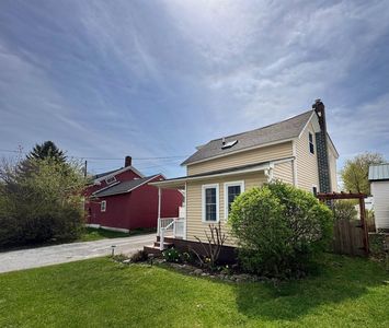 36 Lasalle Street, Saint Albans, VT, 05478