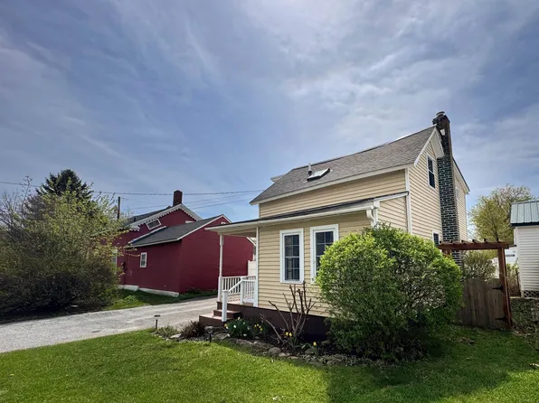 36 Lasalle Street, St. Albans City, VT 05478