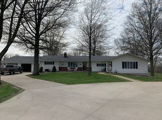 14484 Highway 71, Savannah, MO 64485