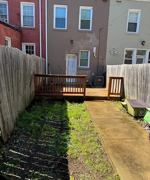 1850 L St NE — Photo 17