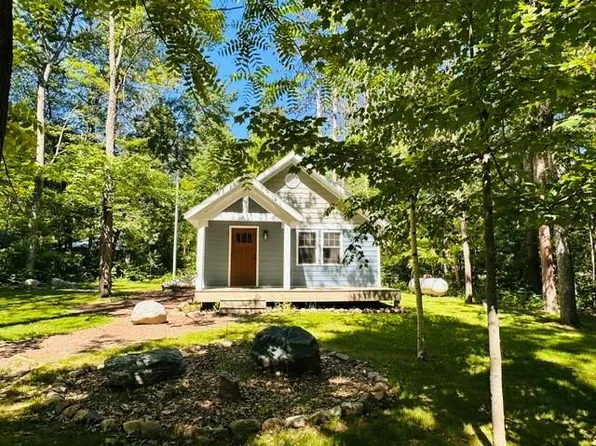 7685 Lange Avenue, Hayward, WI 54843