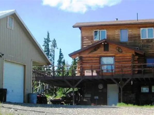 1710 Tanana Loop Ext, Delta Junction, AK 99737