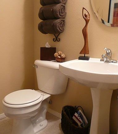 Powder Bath