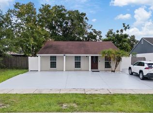 16009 BALLICA DRIVE, TAMPA, FL 33618