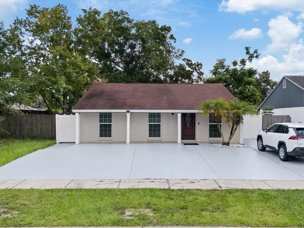 16009 BALLICA DRIVE, TAMPA, FL 33618