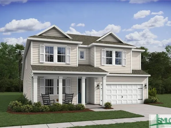 128 Sweetwood Circle, Savannah, GA 31302