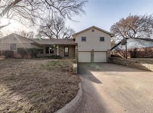 730 Terrace Pl, Norman, OK 73069