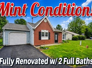 20 Jaffreyton Close #1000, Freehold, NJ 07728