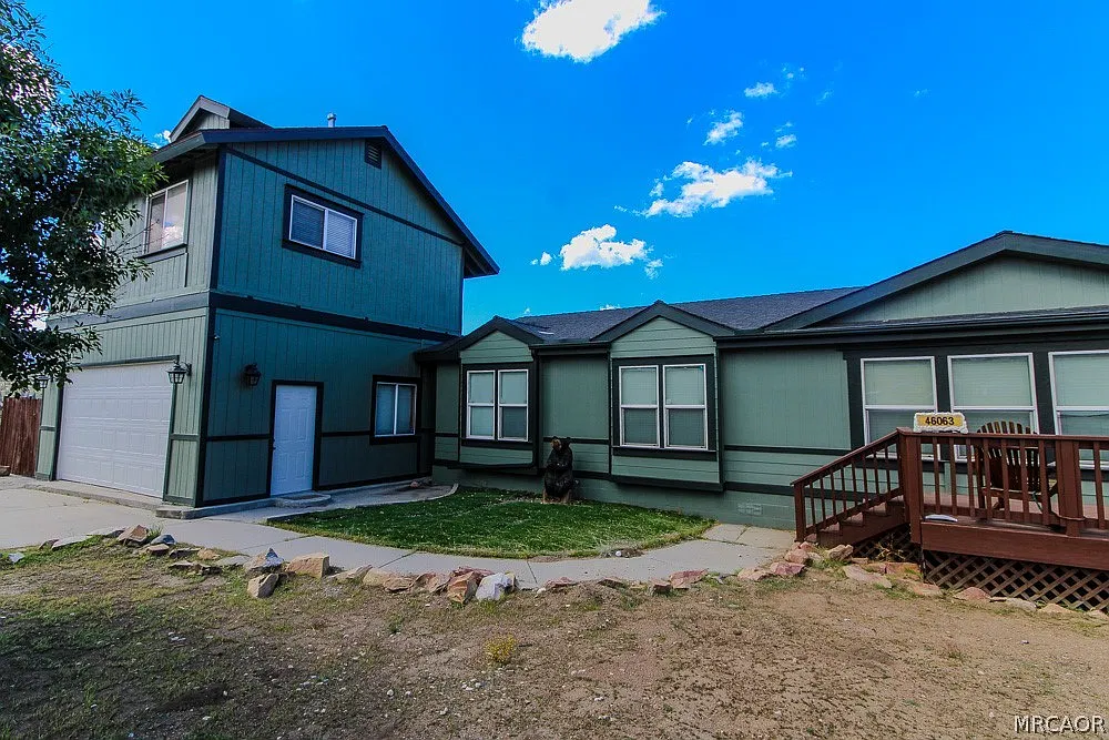 3 bed, 2.0 bath, 1592 sqft, $2,000 — Photo 1