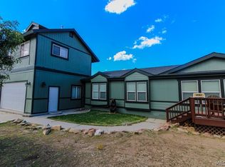 46063 South Dr, Big Bear City, CA 92314
