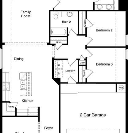 Floor Plan.