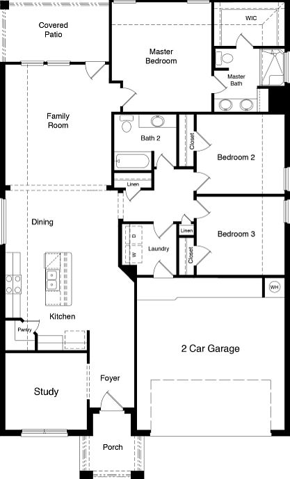 Floor Plan.