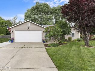9392 N Kayla Ct, Hayden Lake, ID 83835