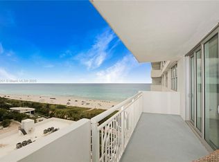 Corinthian Condo, Miami Beach, FL 33140