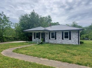 5402 Highway 100, Lyles, TN 37098