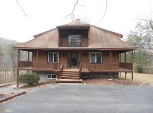 625 Gainesville Hwy, Blairsville, GA 30512