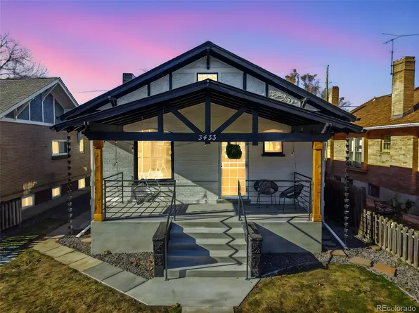 3433 Quitman Street, Denver, CO 80212