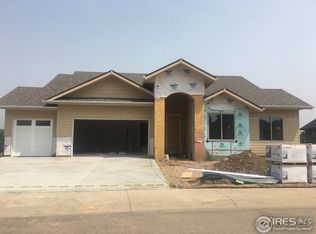 780 Deer Meadow Dr, Loveland, CO 80537