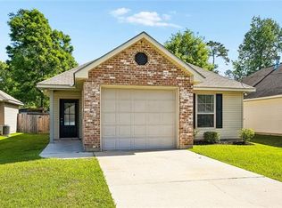 817 Norval St, Mandeville, LA 70448