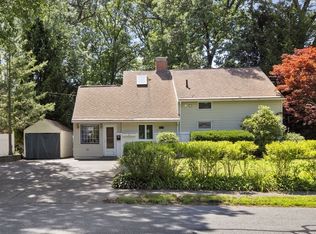 3 Ranger Rd, Natick, MA 01760