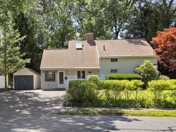 3 Ranger Rd, Natick, MA 01760