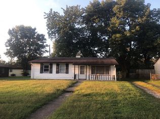 3409 W Murray St, Indianapolis, IN
