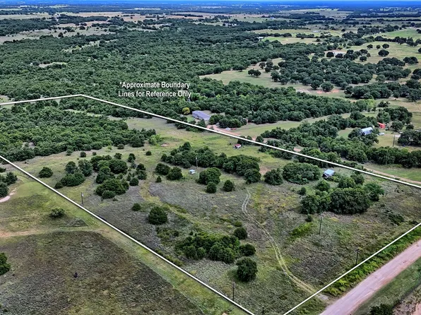 Tbd Indian School Rd, Bowie, TX 76230
