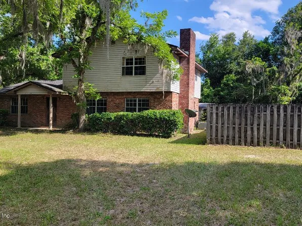 6978 SW COUNTY RD 18, Hampton, FL 32044