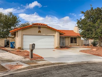 425 Woodridge Dr, Henderson, NV, 89015